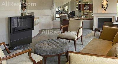 Hotel Park Hyatt Paris-Vendome 24